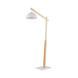 Торшер TK-Lighting 5592 OSLO, White