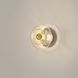 Бра Aromas A1346 Vitree, Gold