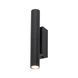 Бра TK Lighting 10184 LAGOS 2, Black