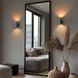 Бра TK Lighting 10184 LAGOS 2, Black