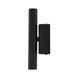 Бра TK Lighting 10184 LAGOS 2, Black