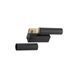 Бра TK Lighting 10184 LAGOS 2, Black