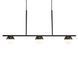 Подвесной светильник Nordlux Contina 3 Black