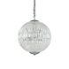 Ideal Lux LUXOR SP8 Хромовый 116228