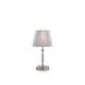 Ideal Lux PARIS TL1 SMALL Серебро 015965