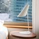 Настольная лампа Vibia I.Cono 0700.10, Белый, Белый, Белый