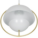 Підвісний світильник Nordlux Tavia, White