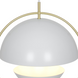 Підвісний світильник Nordlux Tavia, White