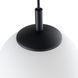 Подвесной светильник TK Lighting ESME 250, White