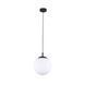 Подвесной светильник TK Lighting ESME 250, White