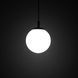 Подвесной светильник TK Lighting ESME 250, White