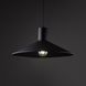 Подвесной светильник TK-Lighting JUMP M, Black