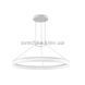 Підвісний світильник Leds-C4 Grok Circ 00-3642-BW-M3