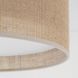 Потолочный светильник TK Lighting JUTA 450, Beige