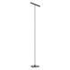Торшер REDO Praxi, Black