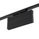 Трековый светильник Nowodvorski UT-LVM Focus Out 12W 3000K, Black