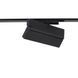 Трековый светильник Nowodvorski UT-LVM Focus Out 12W 3000K, Black
