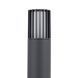Уличный столбик TK Lighting 16172 RIBO, Gray