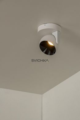 Потолочный точечный светильник Lucide ESFERA LED Dim. 1x11W 2700K White