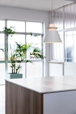Підвісний світильник Faro NAOS 233, Beige