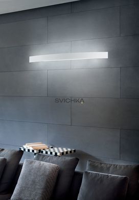 Настенный светильник Linea Light Curv&egrave; LED L