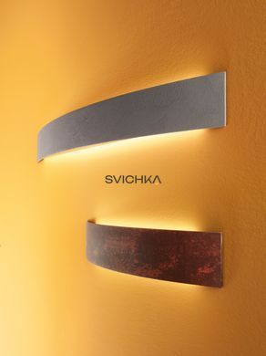 Настенный светильник Linea Light Curv&egrave; LED L