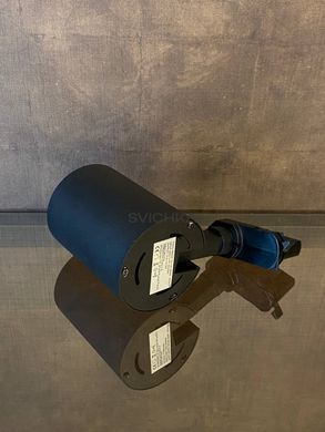 Трековый светильник AZzardo TIVOLI TRACK AZ2224 (SH64300010BK)