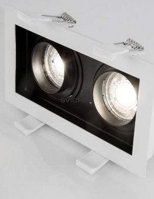 Врезной точечный светильник Nova Luce CEDI 2