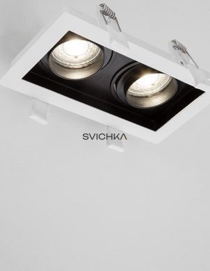 Врезной точечный светильник Nova Luce CEDI 2