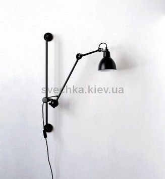 Настінний світильник Lampe Gras №210