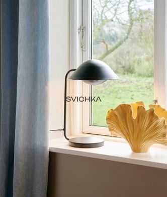 Настільна лампа Nordlux Freya Black