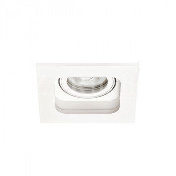 LED светильник GD-1641 White&Black IP20 (под лампу с цоколем GU10)