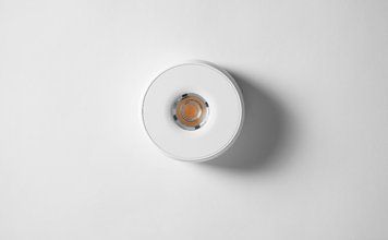 Точковий світильник Labra PANTON 2.0 LV Waterproof NT White
