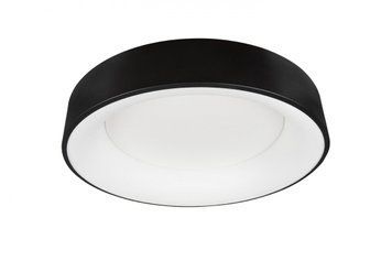 Потолочный светильник Azzardo AZ2726 Sovana TOP 55 CCT Black