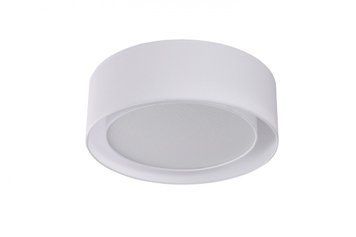 Стельовий світильник AZzardo Milo XL AZ3330 white, Білий, Білий