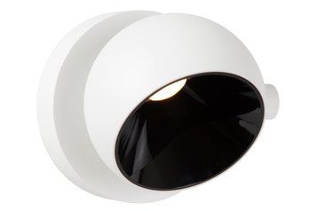 Потолочный точечный светильник Lucide ESFERA LED Dim. 1x11W 2700K White