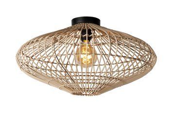 Стельовий світильник Lucide MAGALI &Oslash; 56 cm 1xE27 Natural, Natural