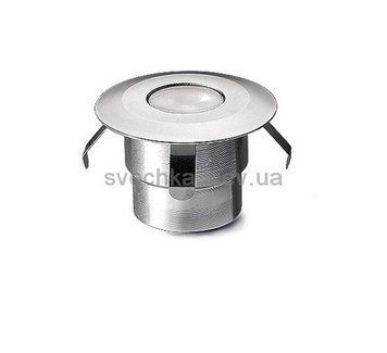 Вуличний врізний світильник Leds-C4 Gea 55-9768-54-T2