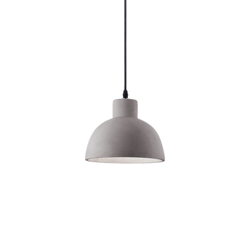 Ideal Lux OIL-5 SP1 CONCRETE 129082