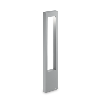 Ideal Lux VEGA PT1 Grey 136042