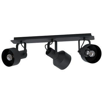 Спот Eglo CASIBARE 3 Black