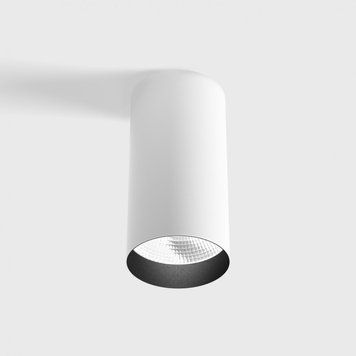 Світильник накладний стельовий TUB L S 150, 4000К, White