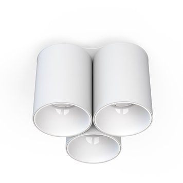 Точковий світильник Nowodvorski EYE TONE III, White