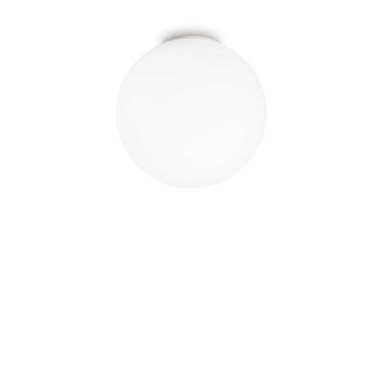 Ideal Lux MAPA BIANCO PL1 D40 Білий 059839