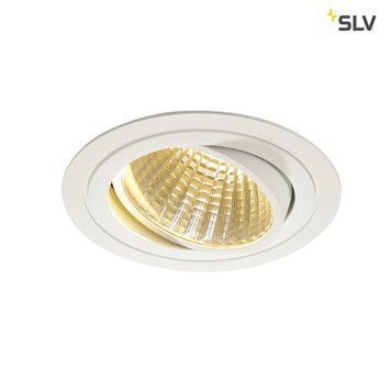 Светильник SLV NEW TRIA XXL ROUND SET 114261