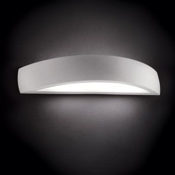Ideal Lux SODA AP2 Белый 105727