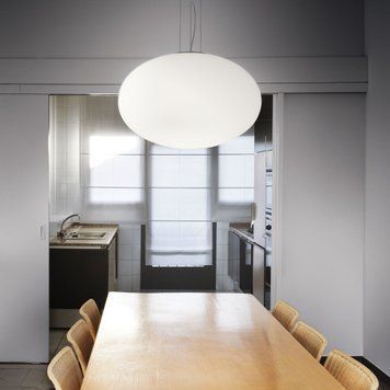Ideal Lux CANDY SP1 D40 Белый 086736