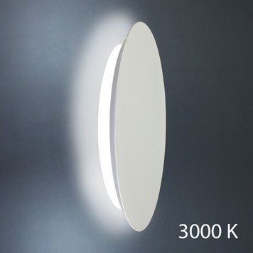 Бра Iimperium light Mushroom, 3000K, 42см, White