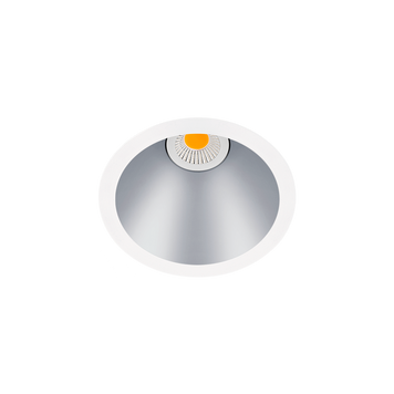 Точковий світильник Arkos Light SWAP S A2121111Z, Алюміній