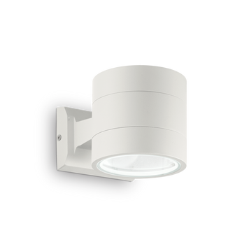 Ideal Lux SNIF ROUND AP1 Белый 144283